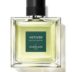 Guerlain Eau De Toilette|- Vetiver - Eau de Toilette