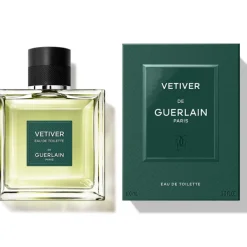 Guerlain Eau De Toilette|- Vetiver - Eau de Toilette