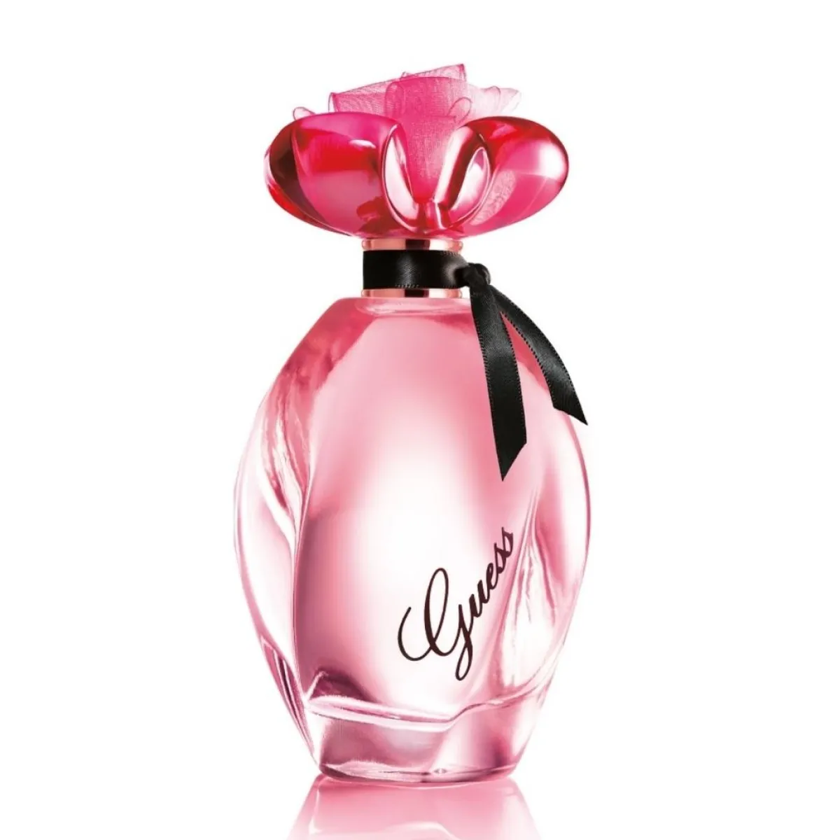 Guess Parfums Pas Cher|Eau De Toilette|- Girl - Eau de Toilette 100ml