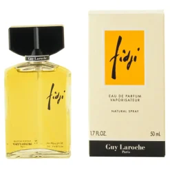 Guy Laroche Eau De Parfum|- Fidji - Eau de Parfum Vaporisateur 50 ml