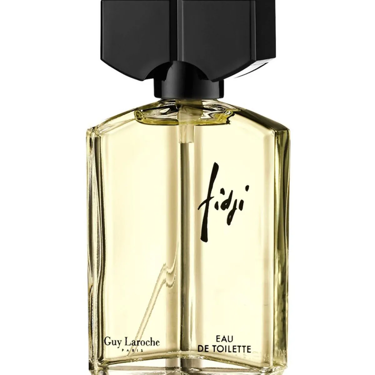 Guy Laroche Eau De Toilette|- Fidji - Eau de Toilette