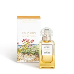 Hermès Huile Corps|HERMES - Un Jardin à Cythère Huile sèche corps et cheveux 50ml
