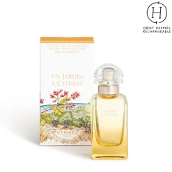 Hermès Eau De Toilette|Parfums Mixtes|- Un Jardin à Cythère - Eau de Toilette