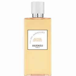 Hermès Gel Douche|Gel Douche|- Bain des Merveilles - Gel Parfumé douche et bain
