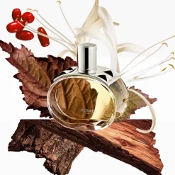 Hermès Savon|Soin Corps Parfumé|- Barénia - Savon parfumé pour le corps 125g