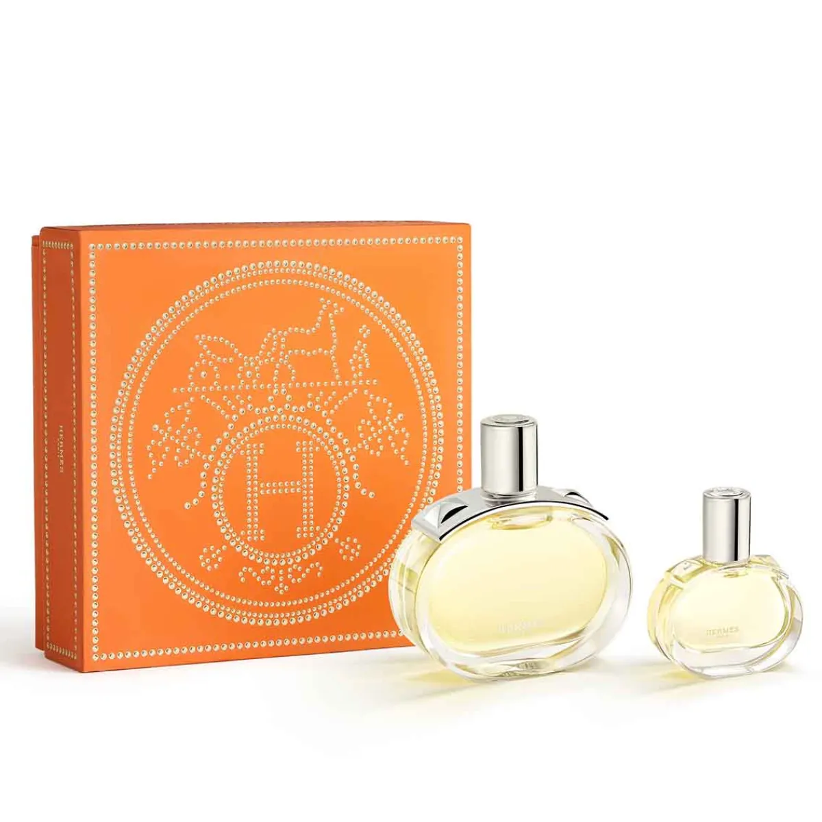 Hermès Pour Elle|Coffrets Femme|- Coffret Barénia - Eau de Parfum 60ml +12,5ml
