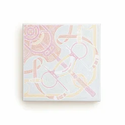 Hermès Pour Elle|Coffrets Femme|- Coffret Eau des Merveilles EDT 50ml + Lait Corps 40ml