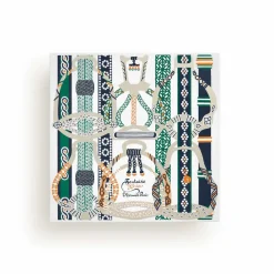 Hermès Pour Elle|- Coffret Eau des Merveilles - Eau de Toilette 100 ml + 2 produits