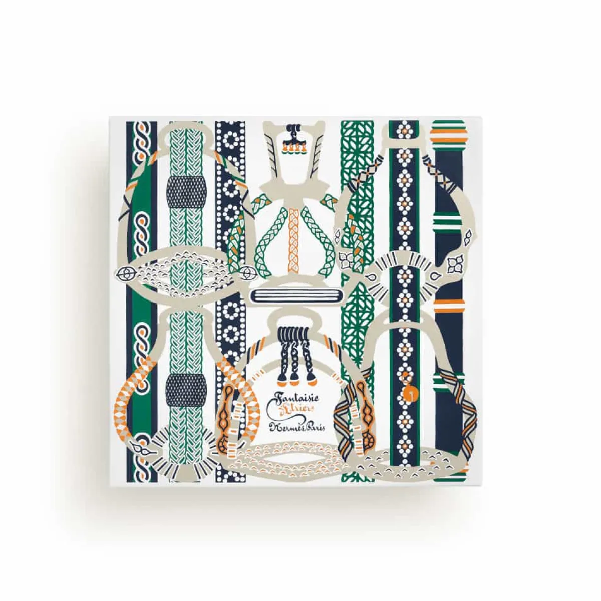 Hermès Pour Elle|- Coffret Eau des Merveilles - Eau de Toilette 100 ml + 2 produits