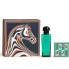 Hermès Parfums Mixtes|- Coffret Eau d’Orange Verte - Eau de Cologne 100 ml