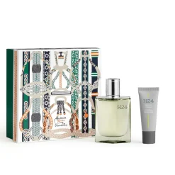 Hermès Pour Lui|- Coffret H24 - Eau de Parfum 50 ml + mini soin