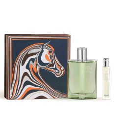 Hermès Pour Lui|Coffrets Homme|- Coffret H24 Herbes Vives - Eau de Parfum 100 ml