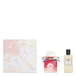 Hermès Pour Elle|Coffrets Femme|- Coffret Tutti Twilly - Eau de Parfum 85ml + Lait Corps 80ml