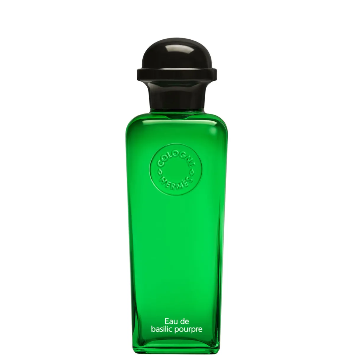 Hermès Parfums Mixtes|Eau De Cologne|- Eau de Basilic Pourpre - Eau de Cologne