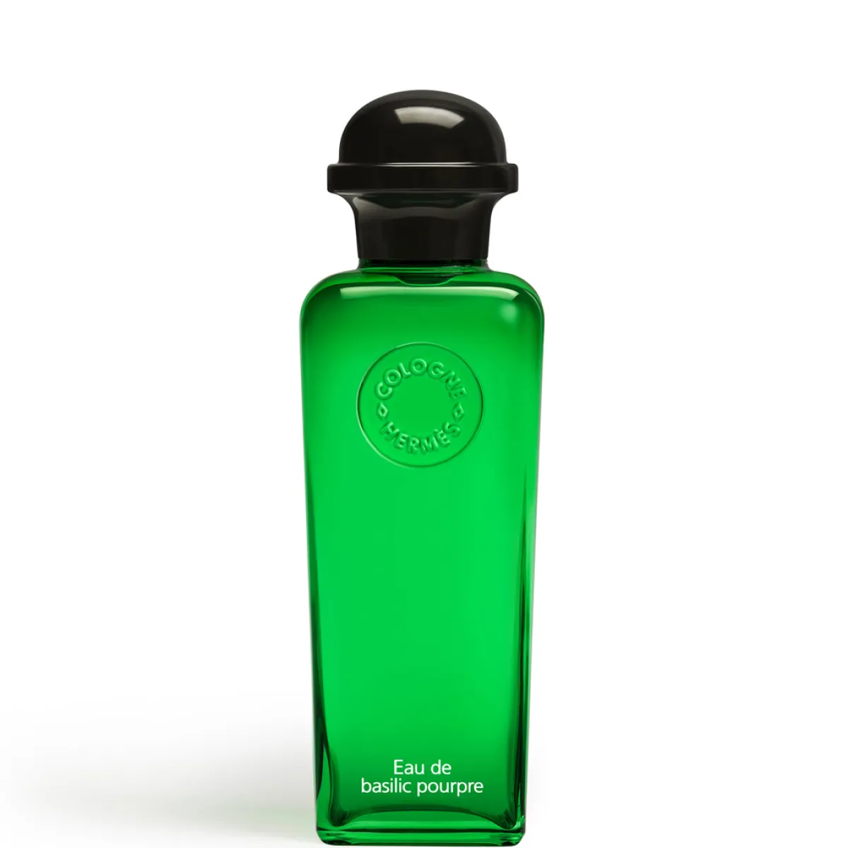 Hermès Parfums Mixtes|Eau De Cologne|- Eau de Basilic Pourpre - Eau de Cologne