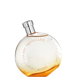 Hermès Eau De Toilette|- Eau des Merveilles - Eau de Toilette