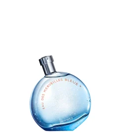 Hermès Eau De Toilette|- Eau des Merveilles Bleue - Eau de Toilette