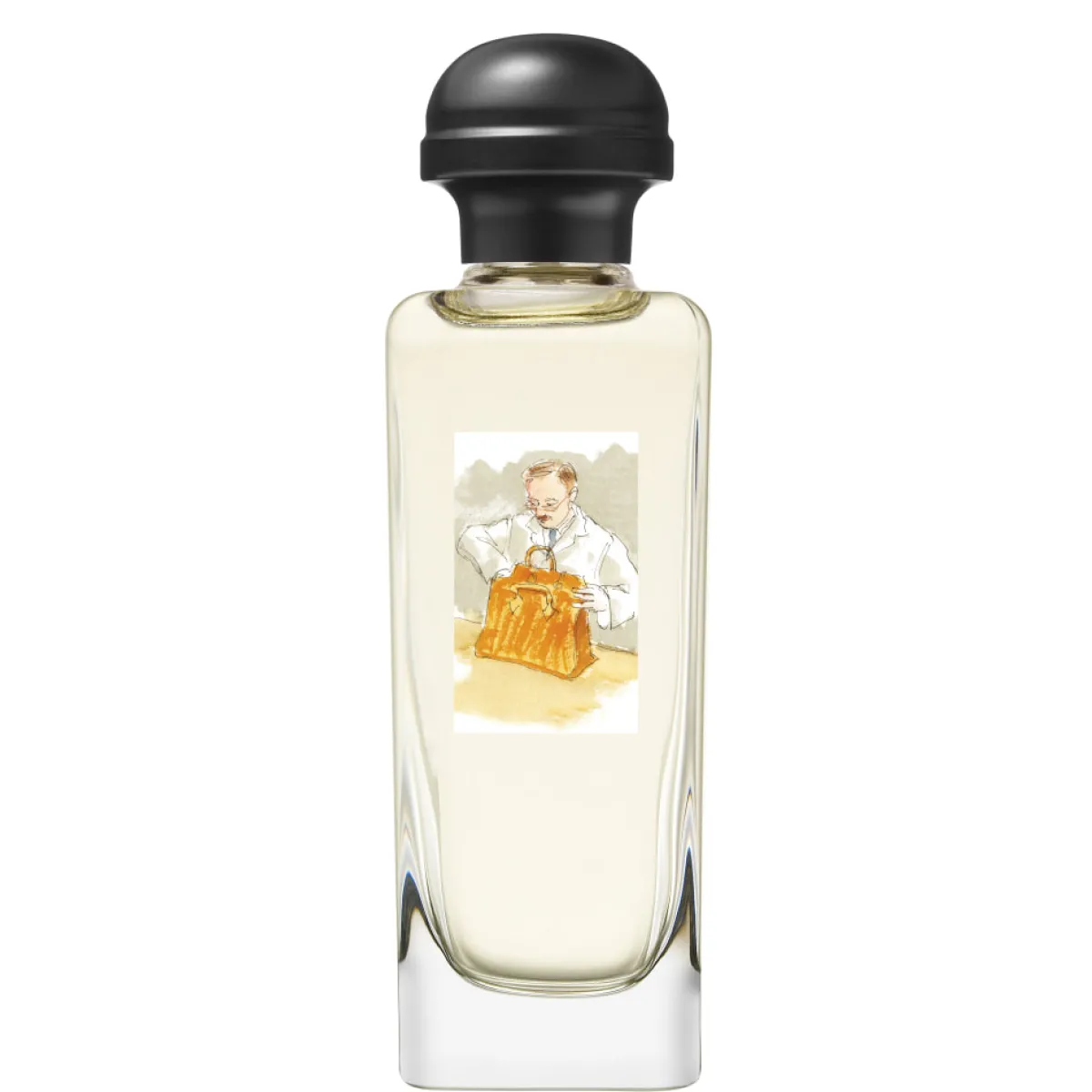Hermès Eau De Toilette|Parfums Mixtes|- Eau D' - Eau de Toilette