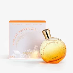 Hermès Eau De Parfum|- Elixir des Merveilles - Eau de Parfum