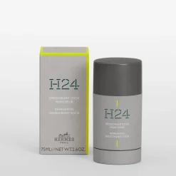 Hermès Déodorant|Déodorant|- H24 - Déodorant Stick Fraicheur 75 ml
