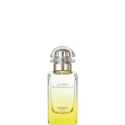 Hermès Eau De Toilette|Parfums Mixtes|- Le Jardin de Monsieur Li - Eau de Toilette