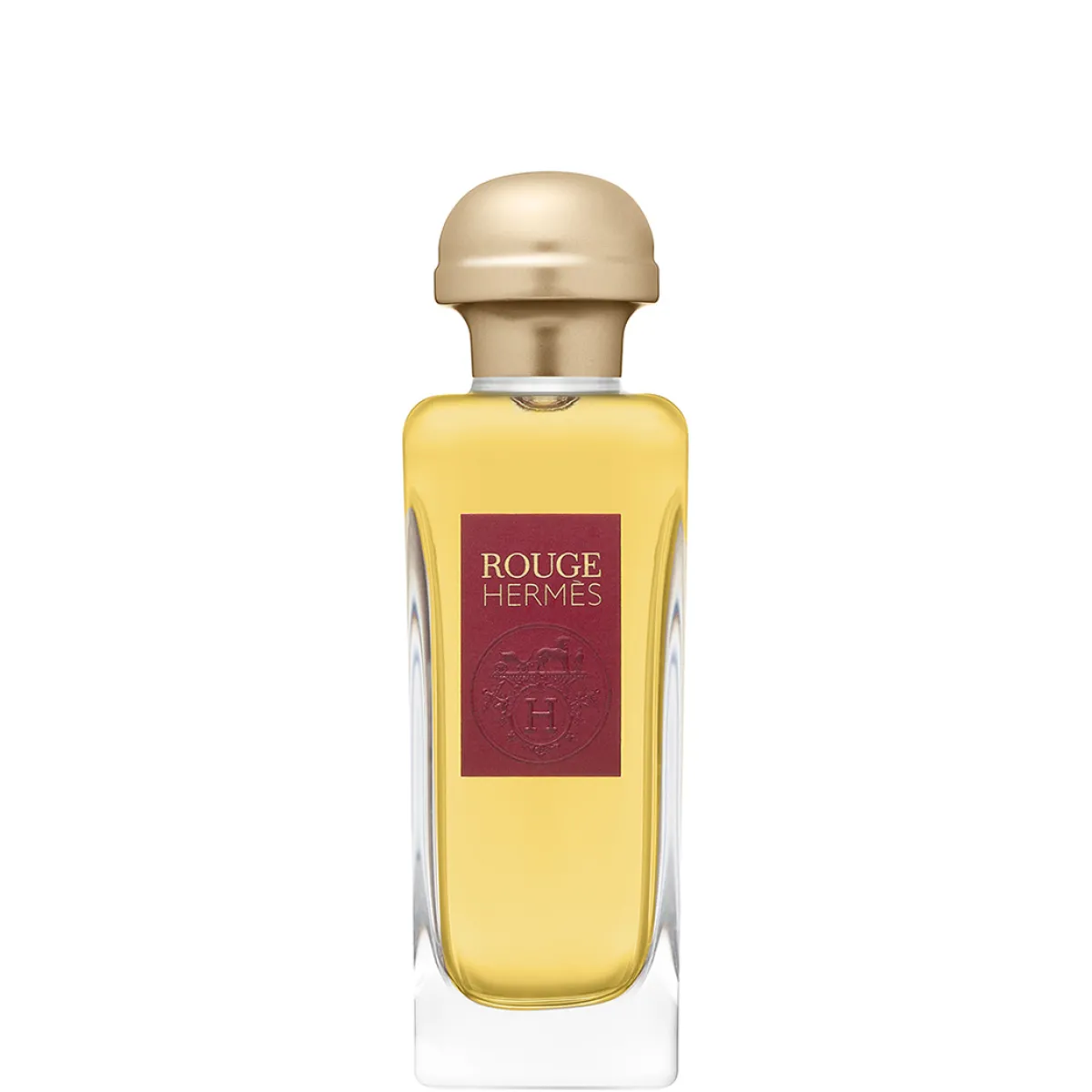 Hermès Eau De Toilette|- Rouge - Eau de Toilette