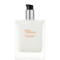 Hermès Après-Rasage|- Terre d' - Baume après-rasage