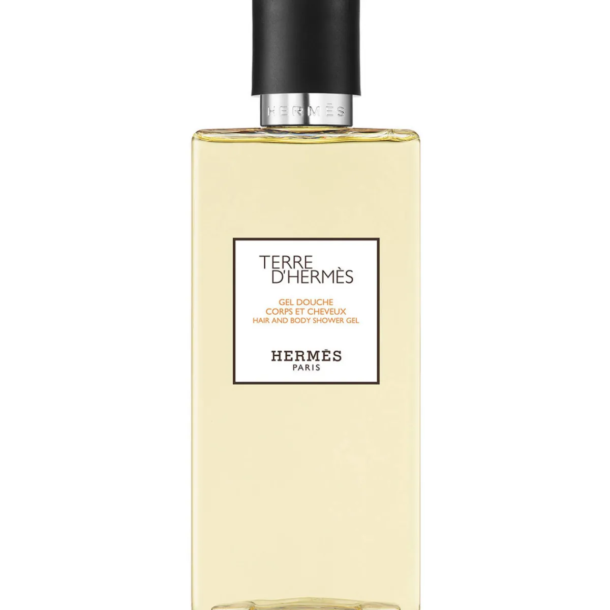 Hermès Gel Douche|Gel Douche|- Terre d' - Gel douche