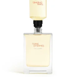 Hermès Rechargeables|Eau De Parfum|- Terre d' Eau Givrée - Eau de Parfum