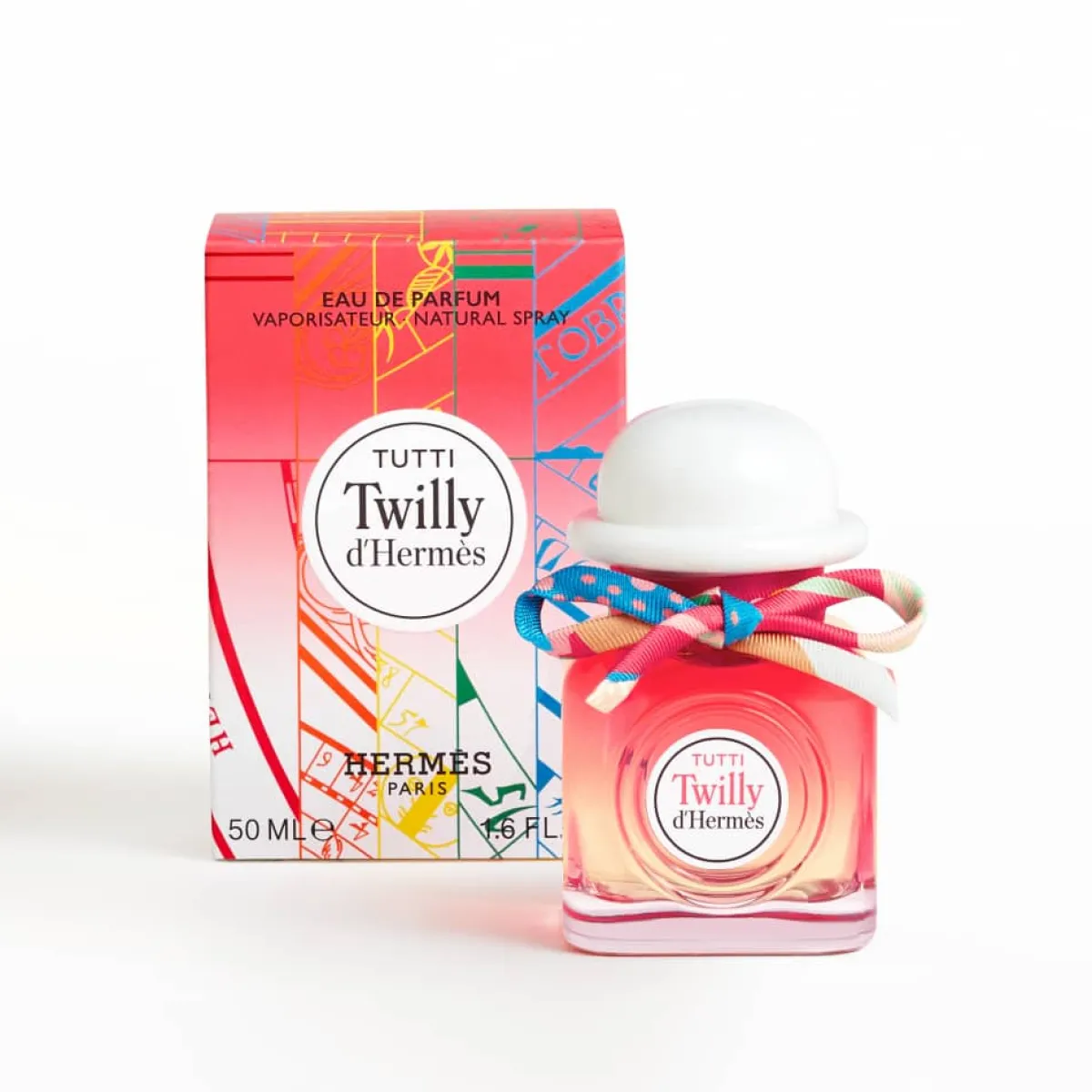 Hermès Eau De Parfum|- Tutti Twilly d' - Eau de Parfum
