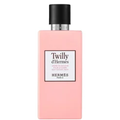 Hermès Gel Douche|Soin Corps Parfumé|- Twilly d' - Crème de douche 200 ml