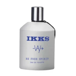 IKKS Garçon|- Be Free Spirit - Eau de Toilette