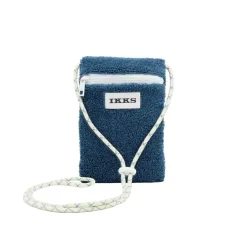 IKKS Pour Enfant|- Coffret Young Man Bali - Eau de Toilette 100ml + Pochette
