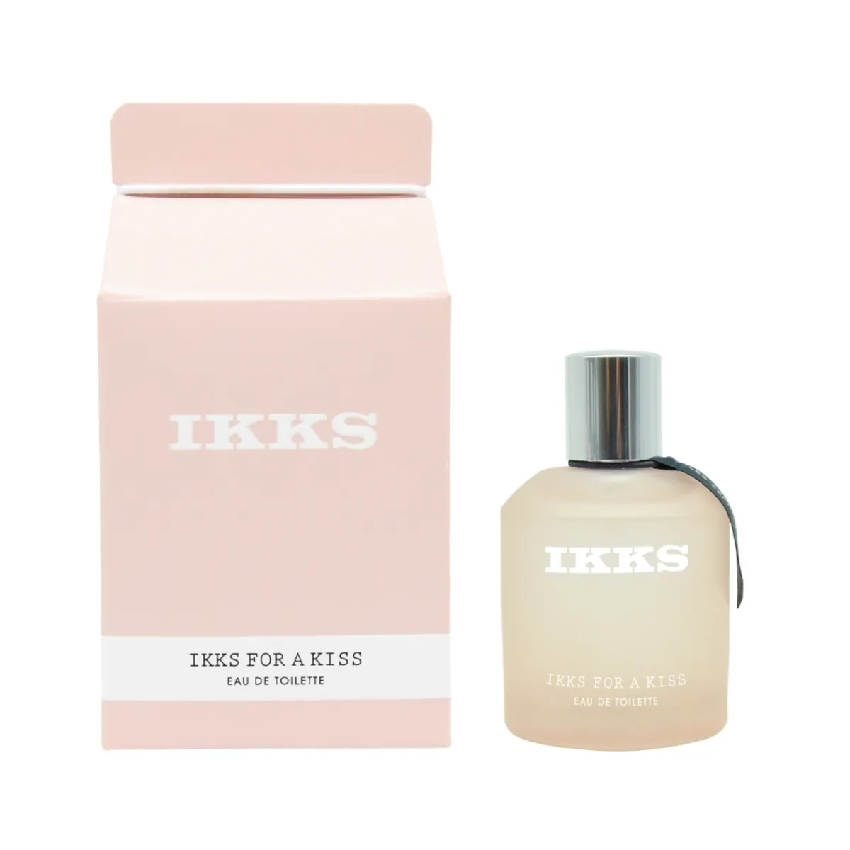 IKKS Fille|- For a Kiss - Eau de Toilette