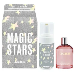 IKKS Pour Enfant|Fille|- Coffret Little Woman Magic Stars