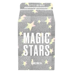 IKKS Pour Enfant|Fille|- Coffret Little Woman Magic Stars