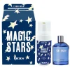 IKKS Pour Enfant|Garçon|- Coffret Young Man Magic Stars