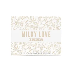 IKKS Pour Enfant|Fille|- Milky Love Coffret Milky Love