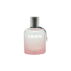 IKKS Fille|- Little Woman - Eau de Toilette
