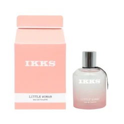 IKKS Fille|- Little Woman - Eau de Toilette