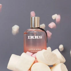 IKKS Fille|- Little Woman - Eau de Toilette