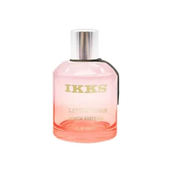 IKKS Fille|- Little Woman French Surfeuse - Eau de Toilette Vaporisateur 50 ml