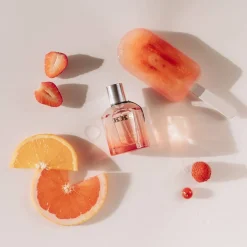 IKKS Fille|- Little Woman French Surfeuse - Eau de Toilette Vaporisateur 50 ml