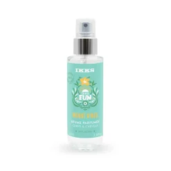 IKKS Parfums Cheveux|- Monoi Vibes - Brume Parfumée Vaporisateur 100ml