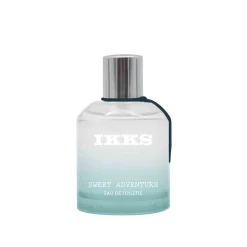 IKKS Garçon|- Sweet Adventure - Eau de Toilette