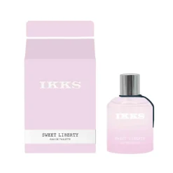IKKS Fille|- Sweet Liberty - Eau de Toilette