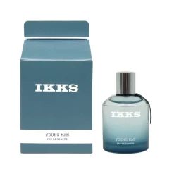 IKKS Garçon|- Young Man - Eau de Toilette