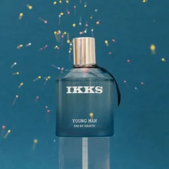 IKKS Garçon|- Young Man - Eau de Toilette