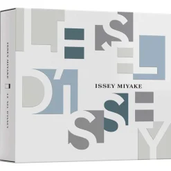 Issey Miyake Pour Lui|Coffrets Homme|- Coffret Le Sel d'Issey - Eau de Toilette 100 ml