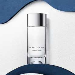 Issey Miyake Pour Lui|Coffrets Homme|- Coffret Le Sel d'Issey - Eau de Toilette 100 ml